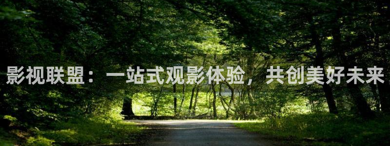 yy4480电影网：影视联盟：一站式观影体验，共创美好未来