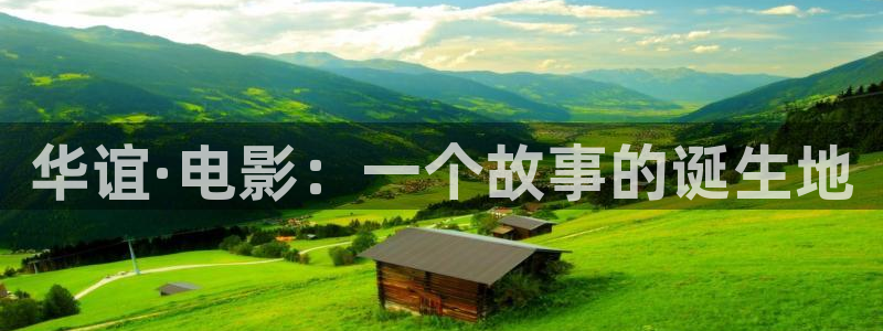 yy4480三级：华谊·电影：一个故事的诞生地
